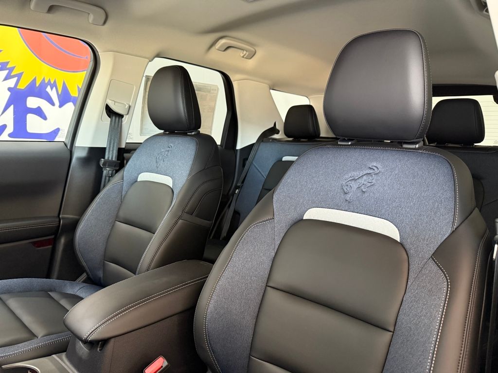 2025 Ford Bronco Sport Outer Banks - Photo 10