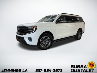 2026 Ford Expedition Max Active SUV