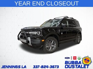 2025 Ford Bronco Sport Big Bend SUV