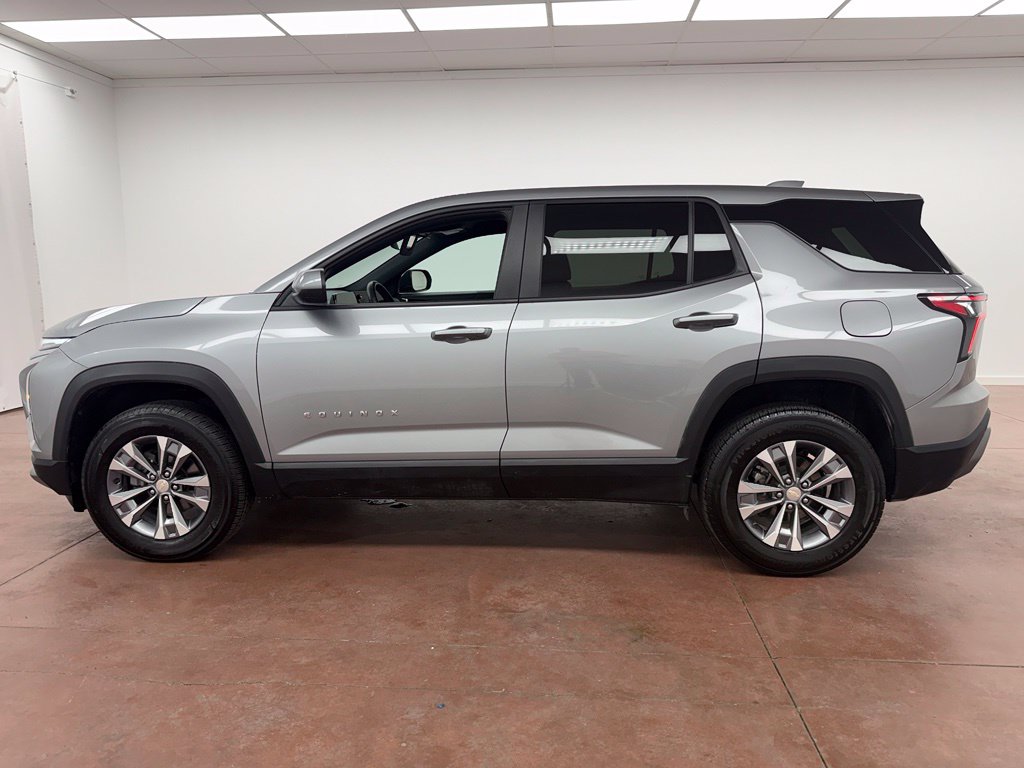 Used 2026 Chevrolet Equinox LT SUV