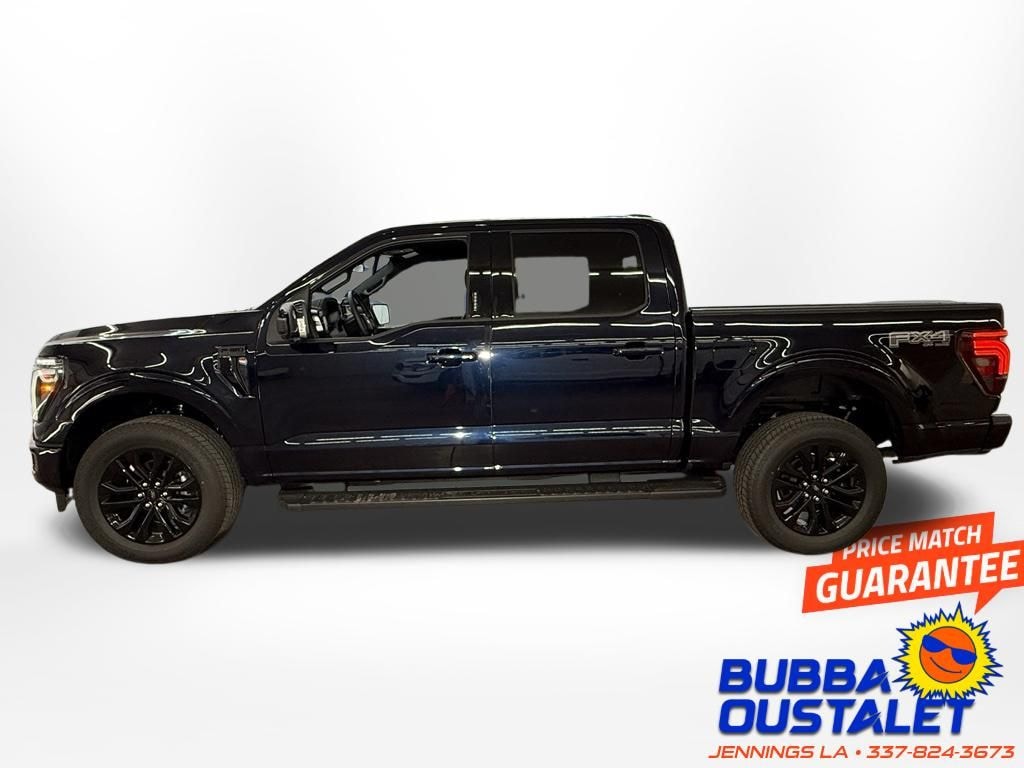 New 2026 Ford F-150 Lariat Truck