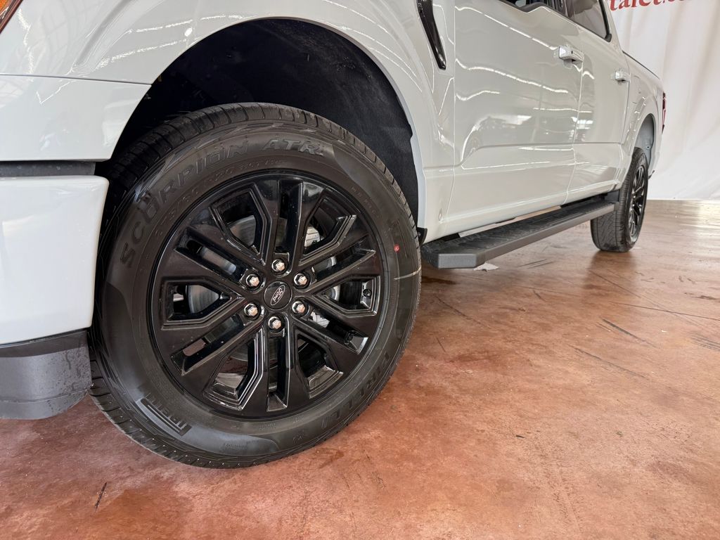 2026 Ford F-150 XLT - Photo 20
