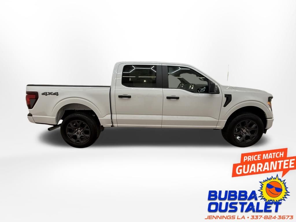 2026 Ford F-150 STX - Photo 6
