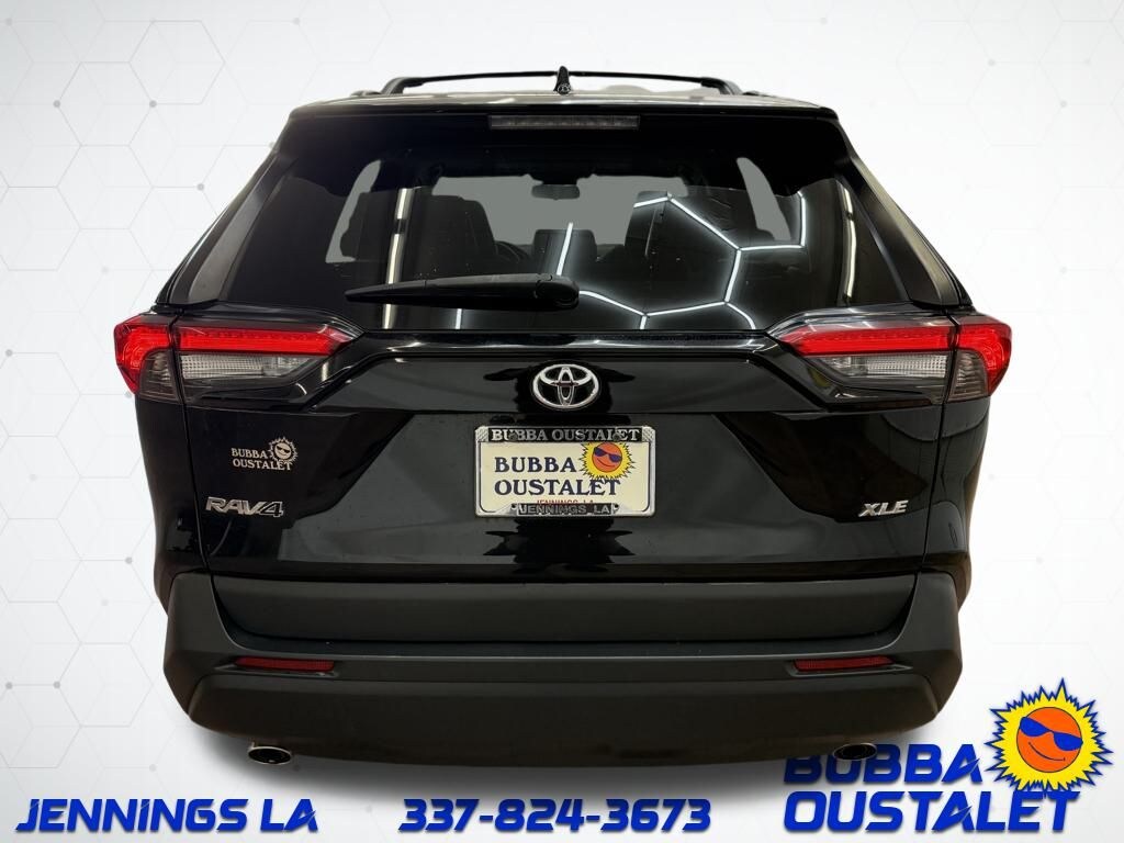 Used 2019 Toyota RAV4 XLE Premium SUV