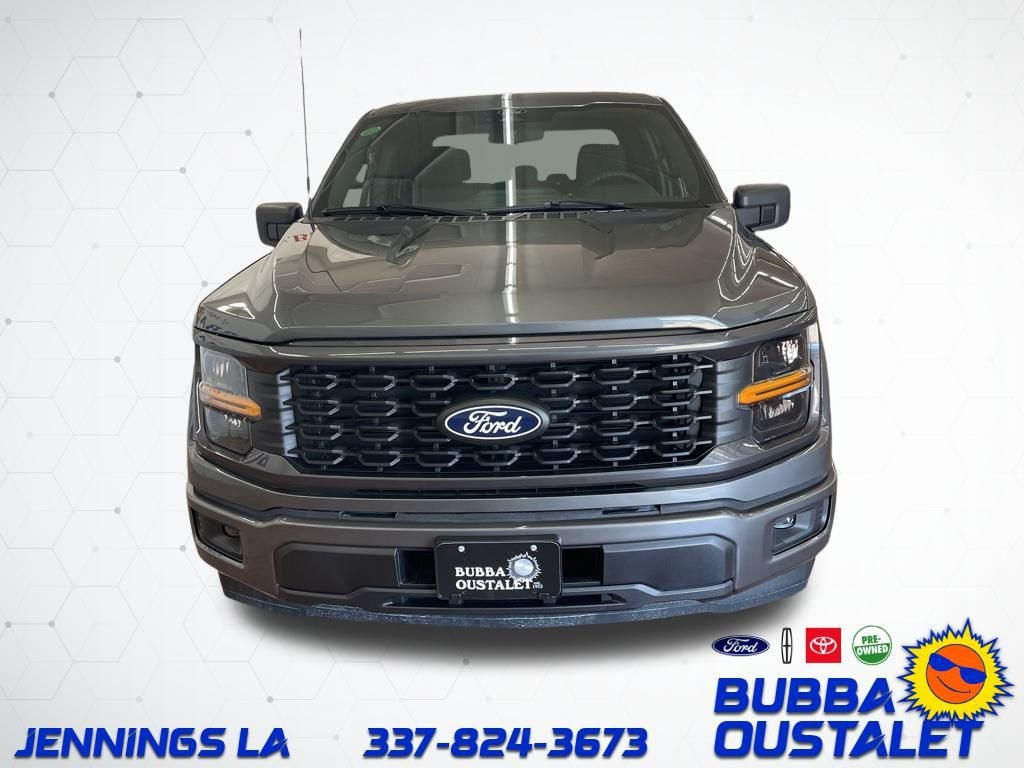 New 2026 Ford F-150 STX Truck