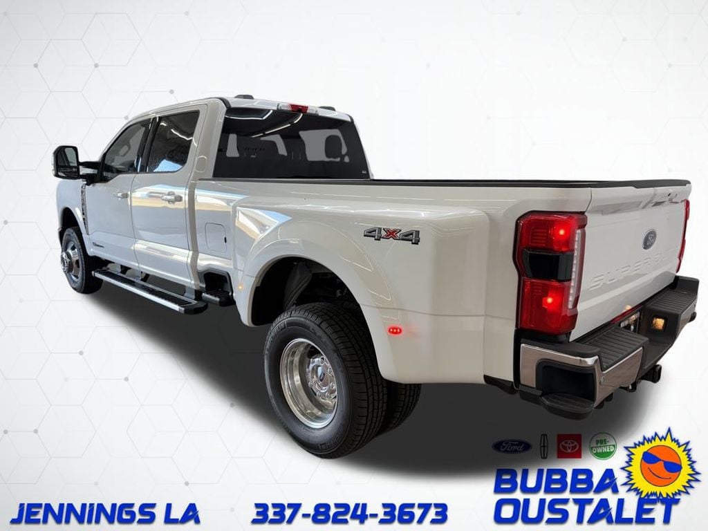 New 2026 Ford F-350SD XLT Truck