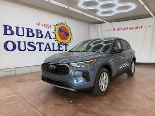 2025 Ford Escape Active SUV