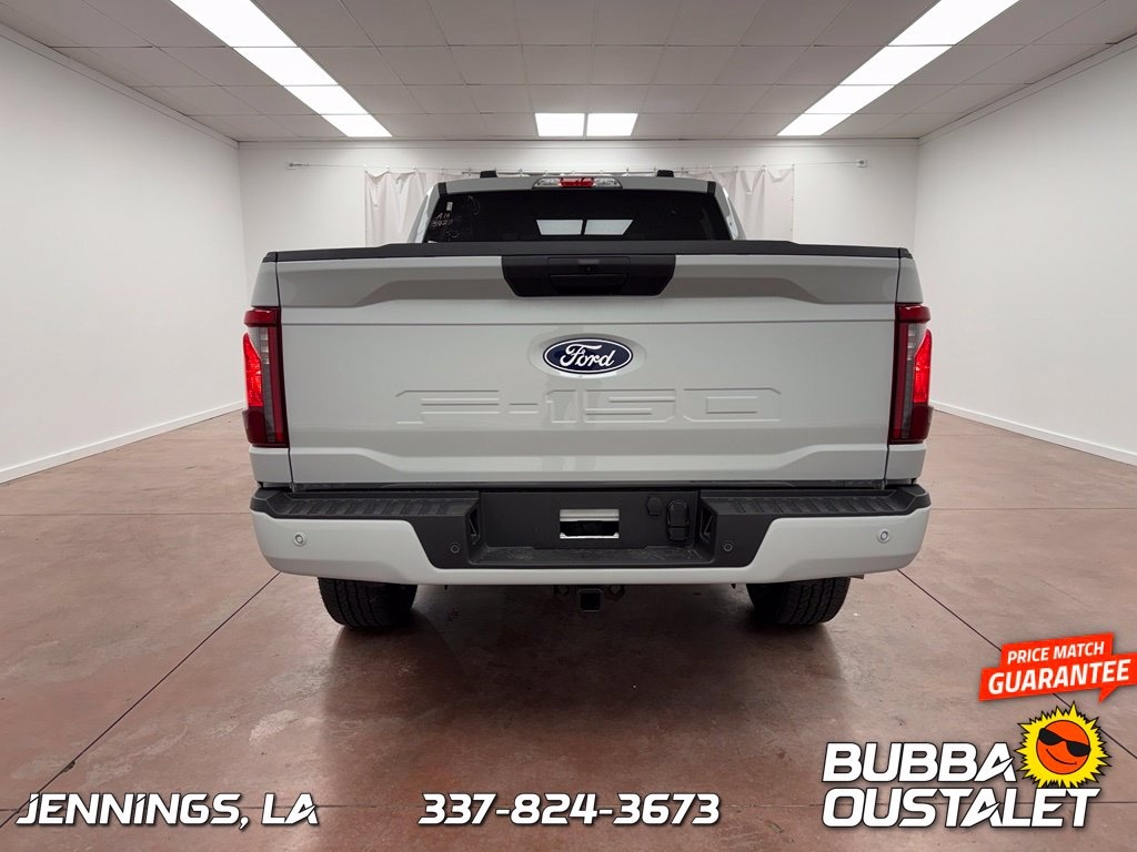 New 2026 Ford F-150 STX Truck