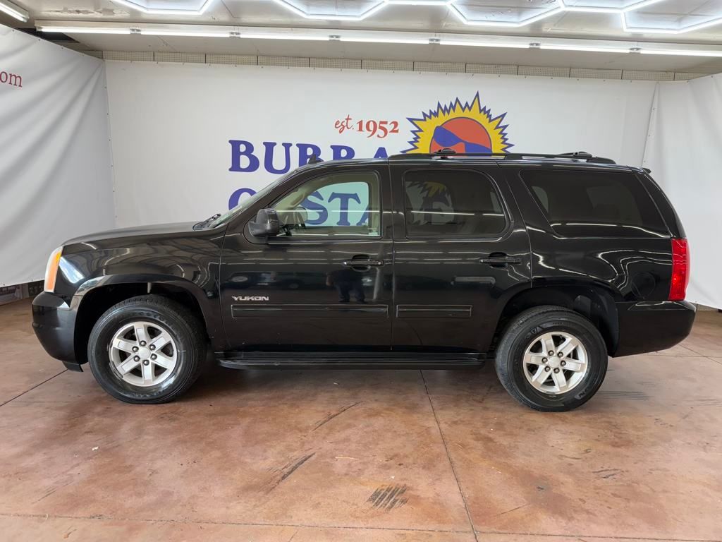 Used 2014 GMC Yukon SLE with VIN 1GKS1AE00ER221674 for sale in Jennings, LA