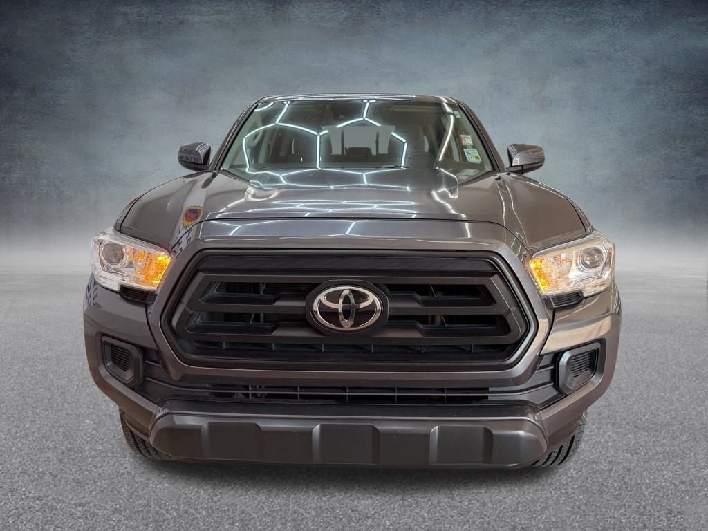 Used 2023 Toyota Tacoma SR Truck
