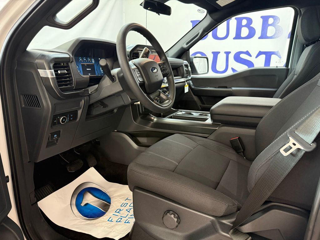 2026 Ford F-150 STX - Photo 11