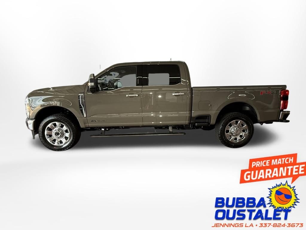 New 2026 Ford F-250SD Truck