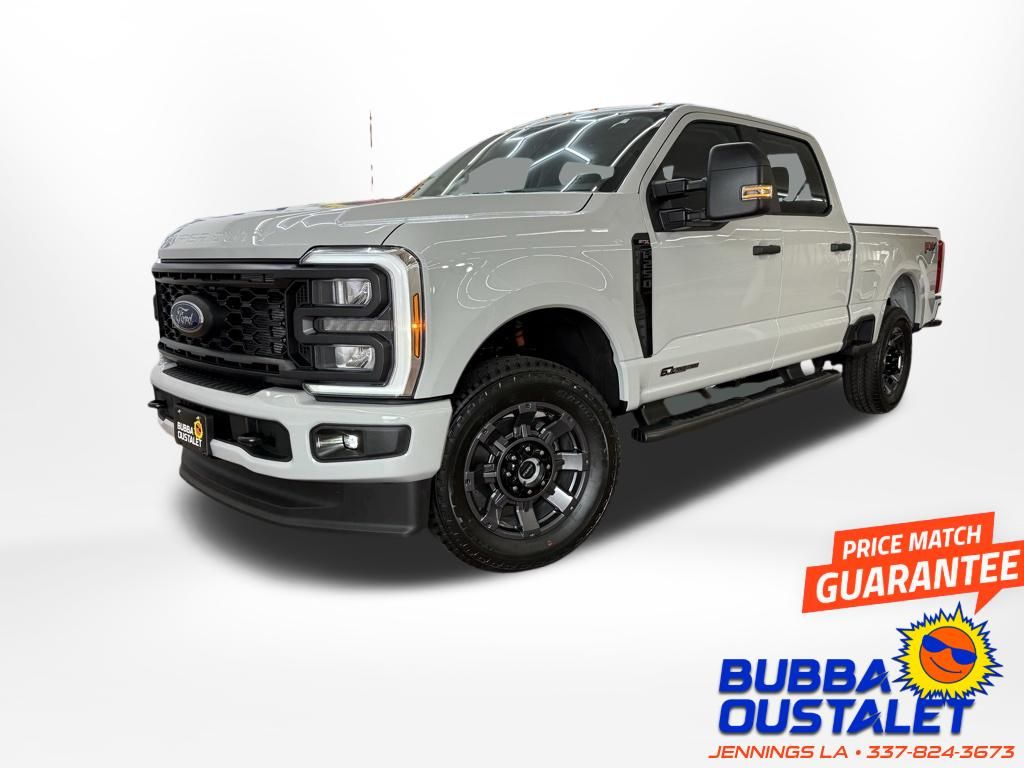2026 Ford F-250 XL 4x4 Crew Cab 6-3/4' Box's photo