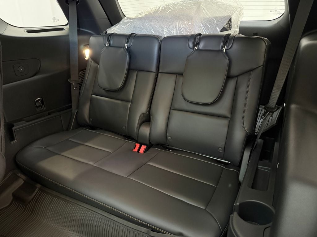 2026 Ford Explorer Tremor - Photo 22