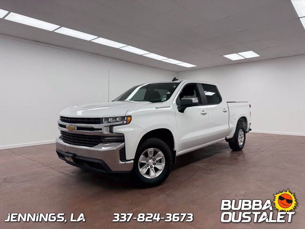 2022 Chevrolet Silverado 1500 Limited