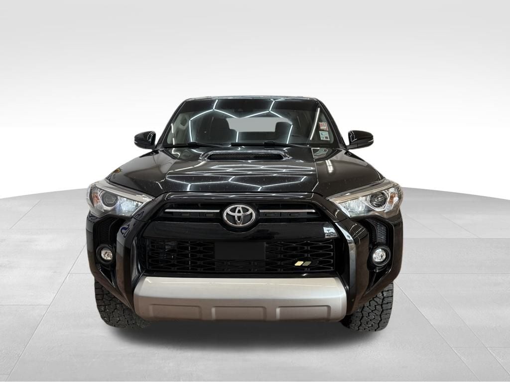 Used 2021 Toyota 4Runner TRD Off-Road Premium SUV
