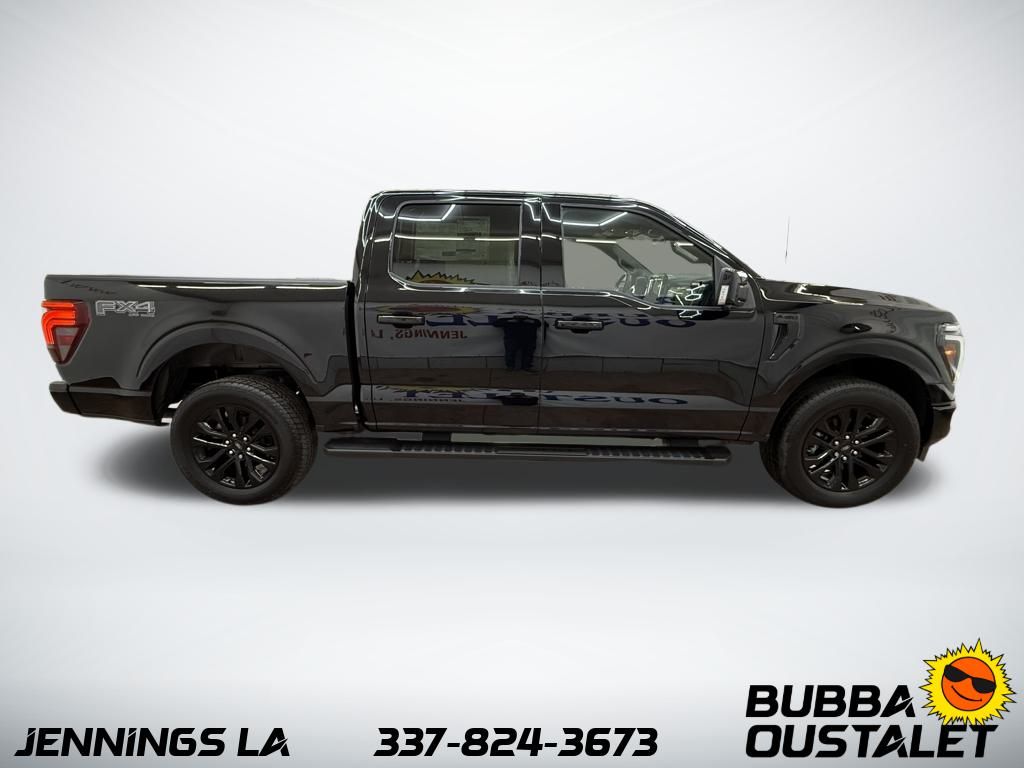 2025 Ford F-150 Lariat - Photo 6