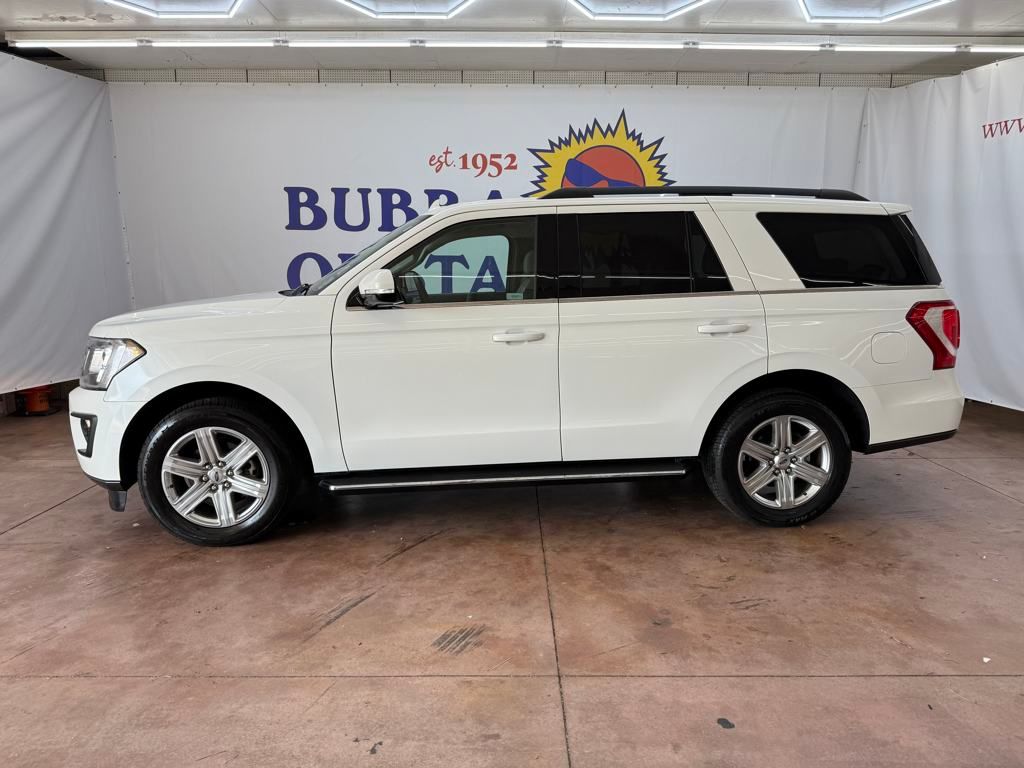 Used 2020 Ford Expedition XLT with VIN 1FMJU1HT3LEA00963 for sale in Jennings, LA
