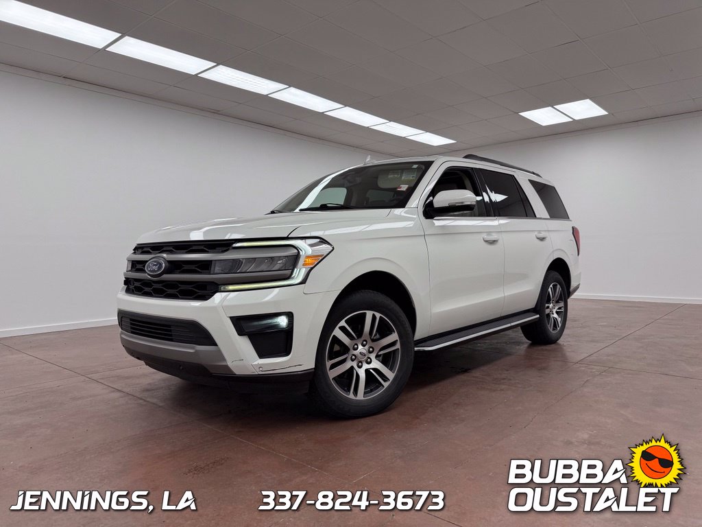 2023 Ford Expedition SUV 