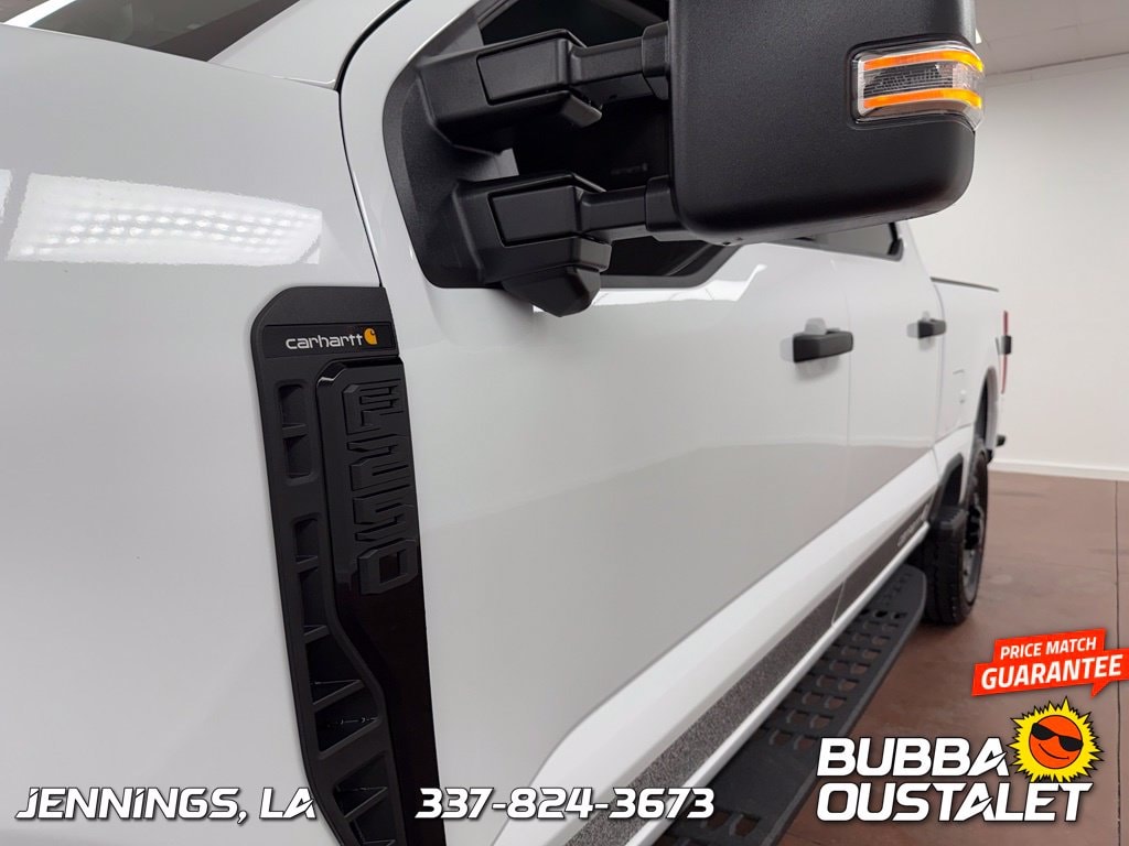 New 2027 Ford F-250SD XLT Truck