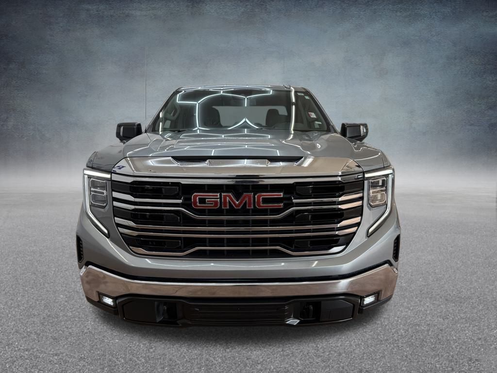 2024 Gmc Sierra 1500 SLT photo 3