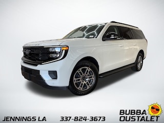 2026 Ford Expedition Max Active SUV