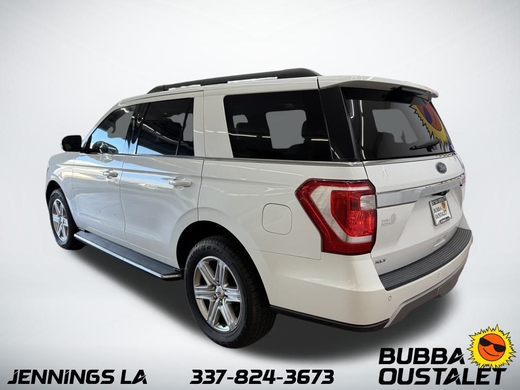 Used 2020 Ford Expedition XLT SUV