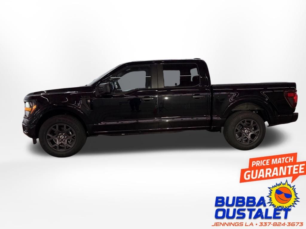 New 2026 Ford F-150 STX Truck