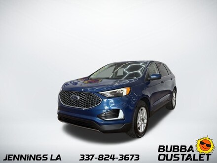 2023 Ford Edge SEL SUV