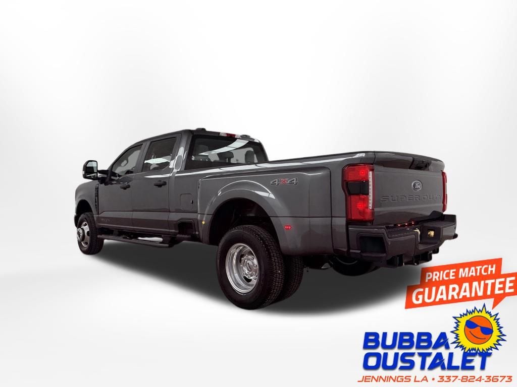 New 2026 Ford F-350SD XL Truck