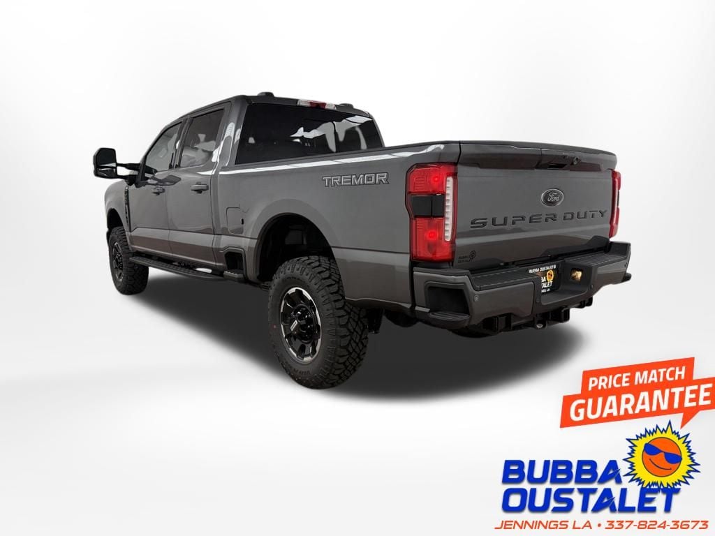 New 2026 Ford F-250SD XLT Truck