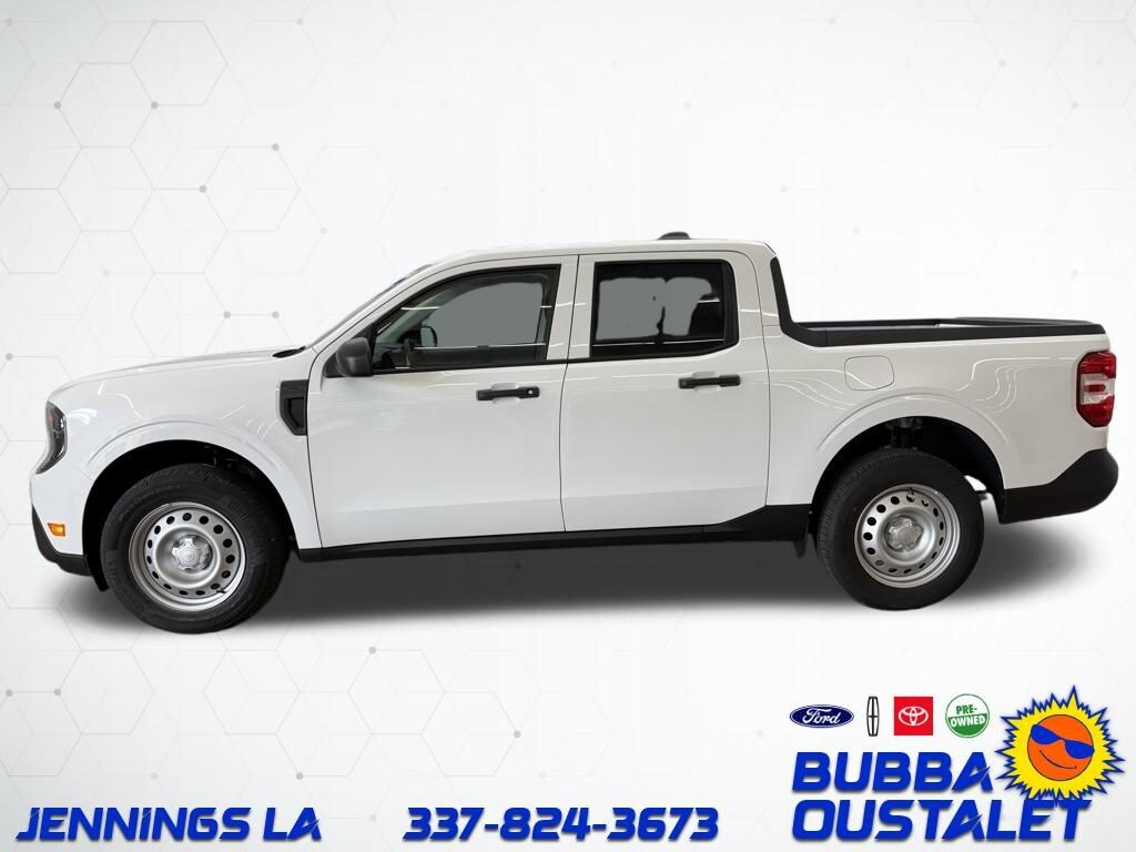 New 2025 Ford Maverick XL Truck