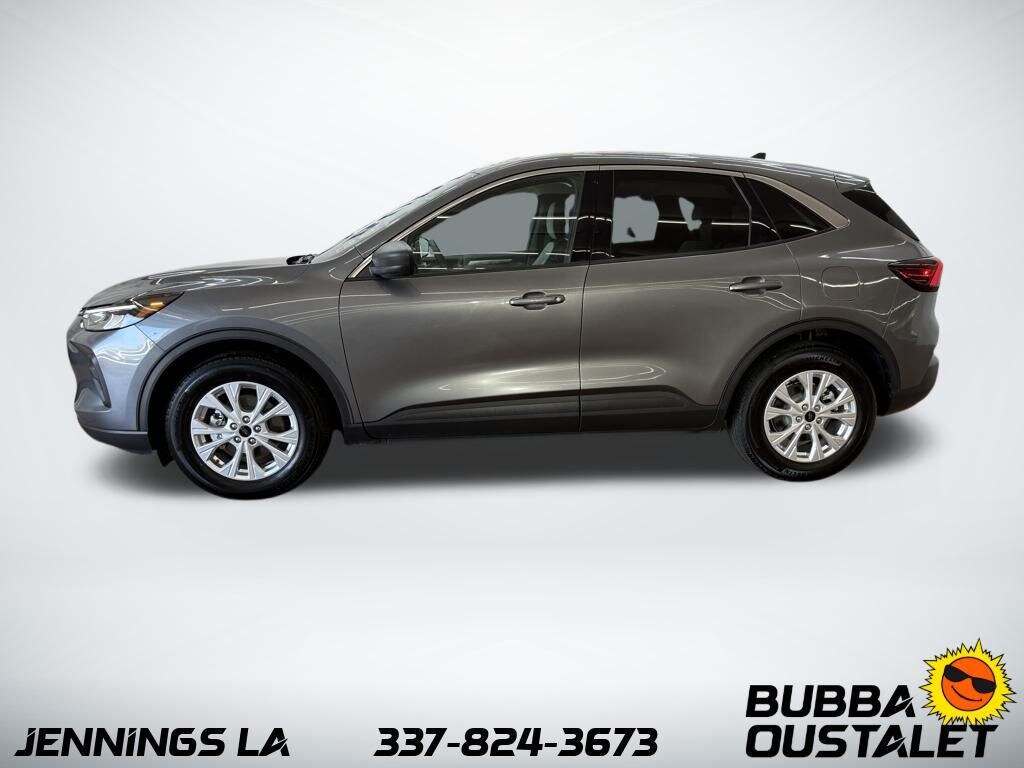 Used 2024 Ford Escape Active SUV