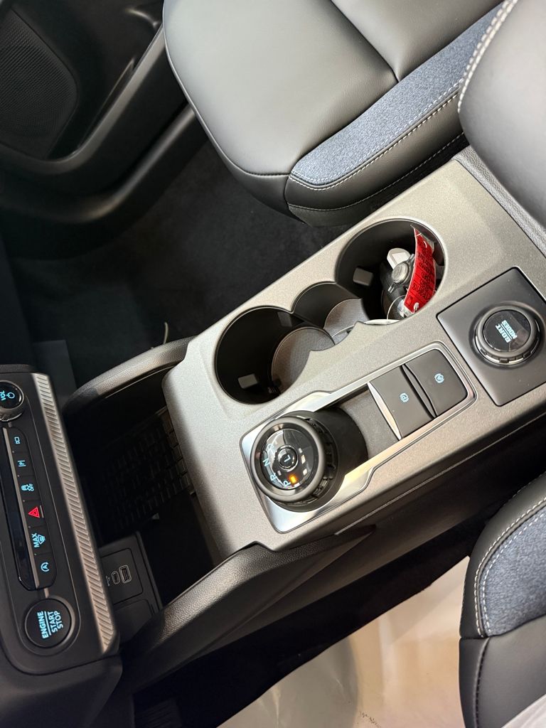 2025 Ford Bronco Sport Outer Banks - Photo 16