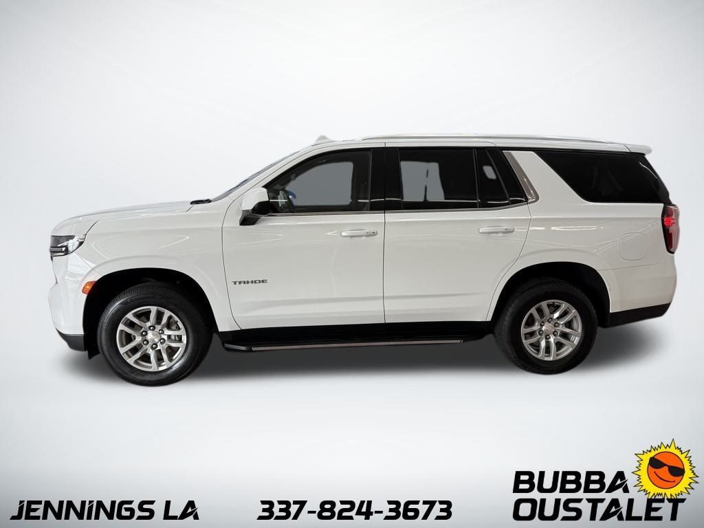 Used 2023 Chevrolet Tahoe LT SUV