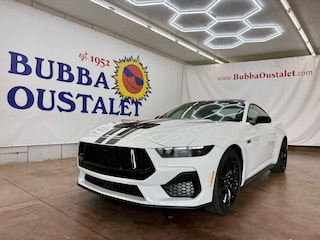 2025 Ford Mustang GT Coupe