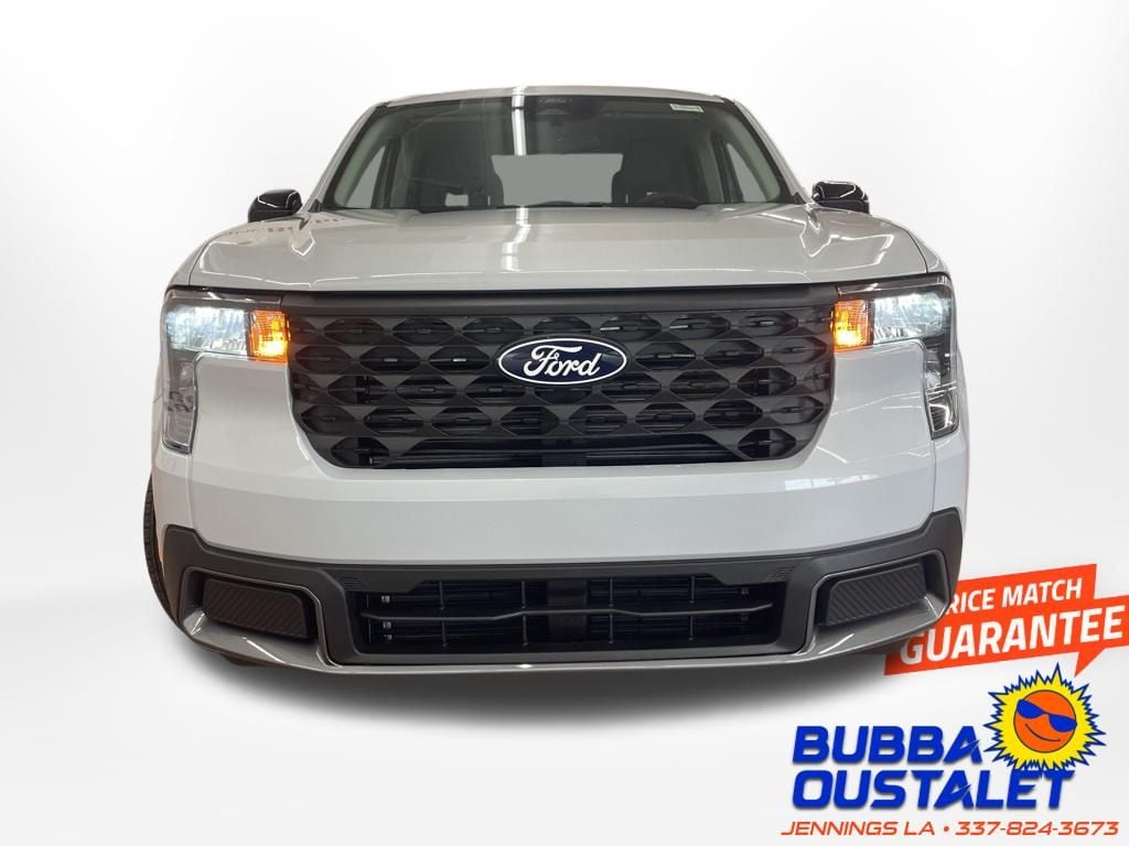New 2026 Ford Maverick XLT Truck