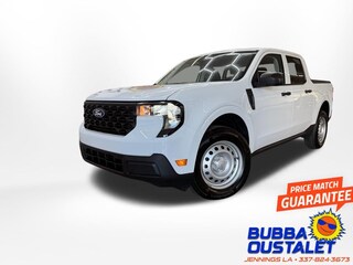 2026 Ford Maverick XL Truck