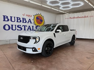 2025 Ford Maverick Lobo High Truck