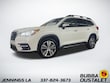  Subaru Ascent