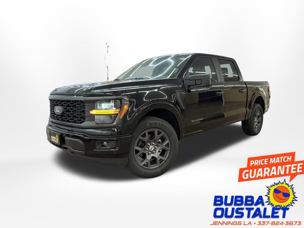 2026 Ford F-150 Truck 