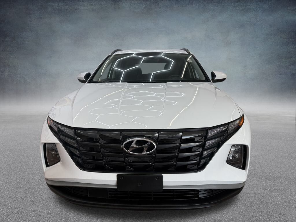 2024 Hyundai Tucson SEL photo 3