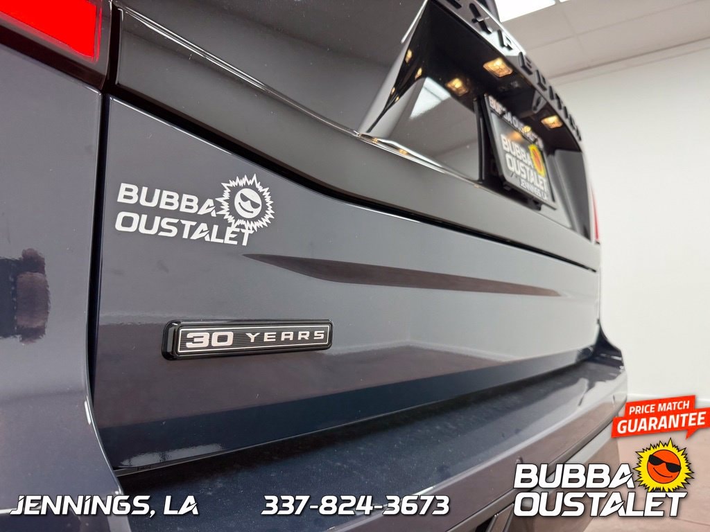 New 2027 Ford Expedition Max Platinum SUV