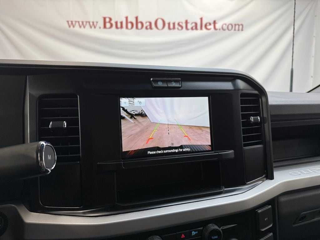 2026 Ford F-250 Super Duty XL - Photo 15