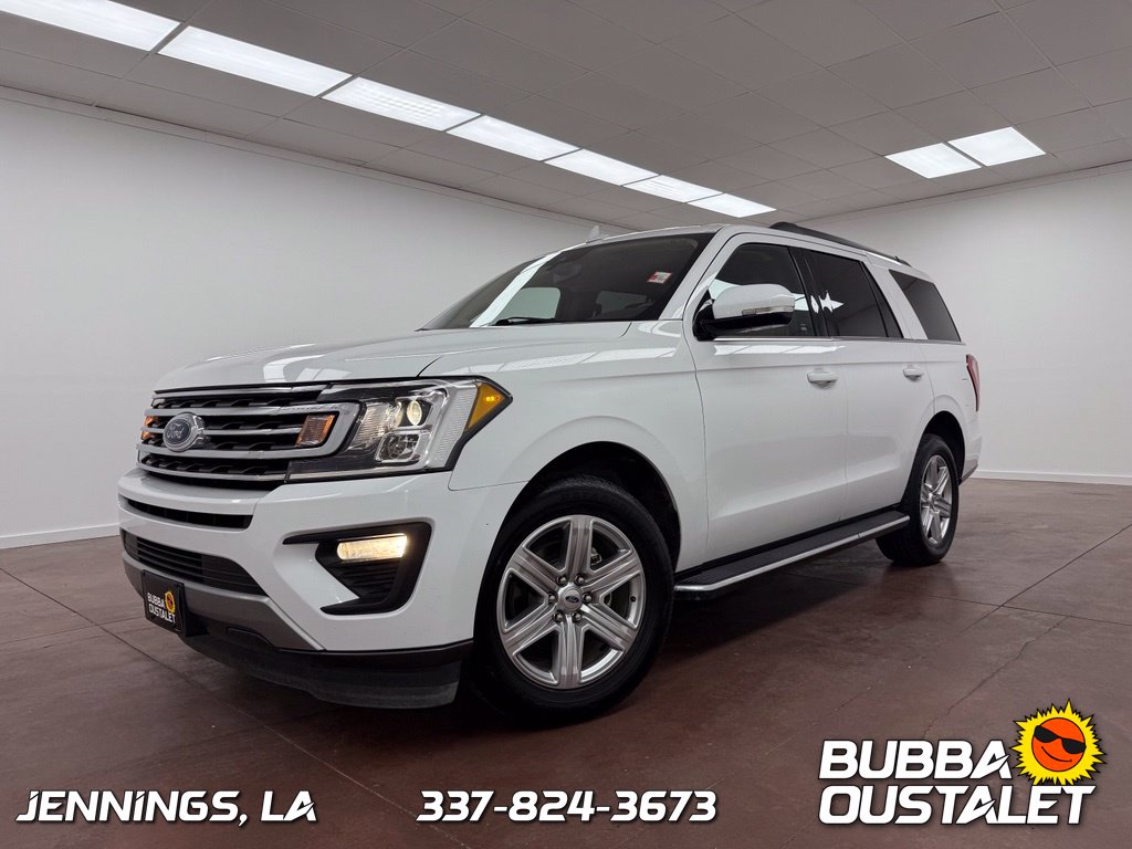  Ford Expedition