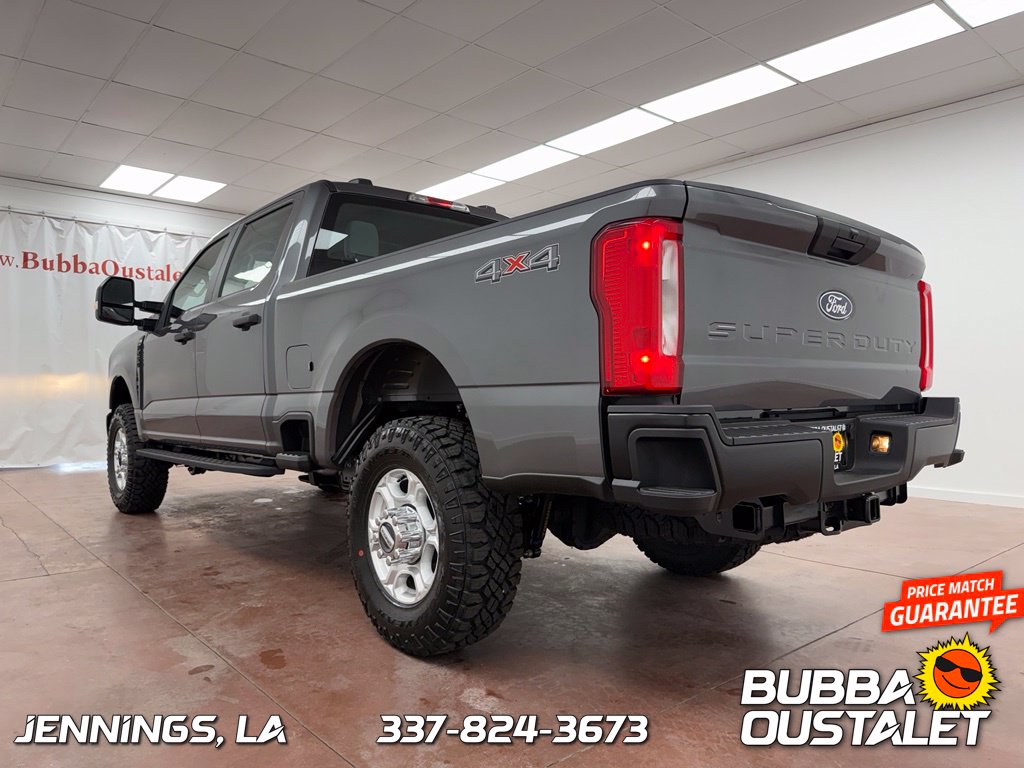 New 2027 Ford F-250SD XL Truck