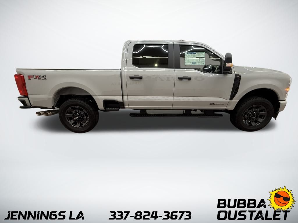 2026 Ford F-250 Super Duty XL - Photo 6