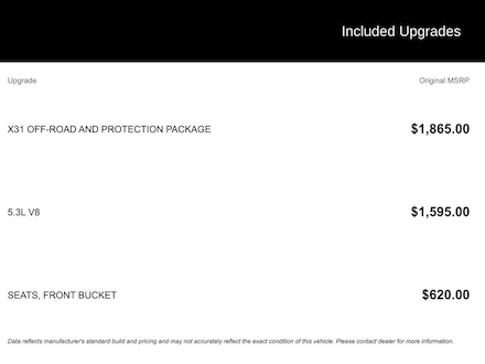 2024 GMC Sierra 1500 Elevation Truck