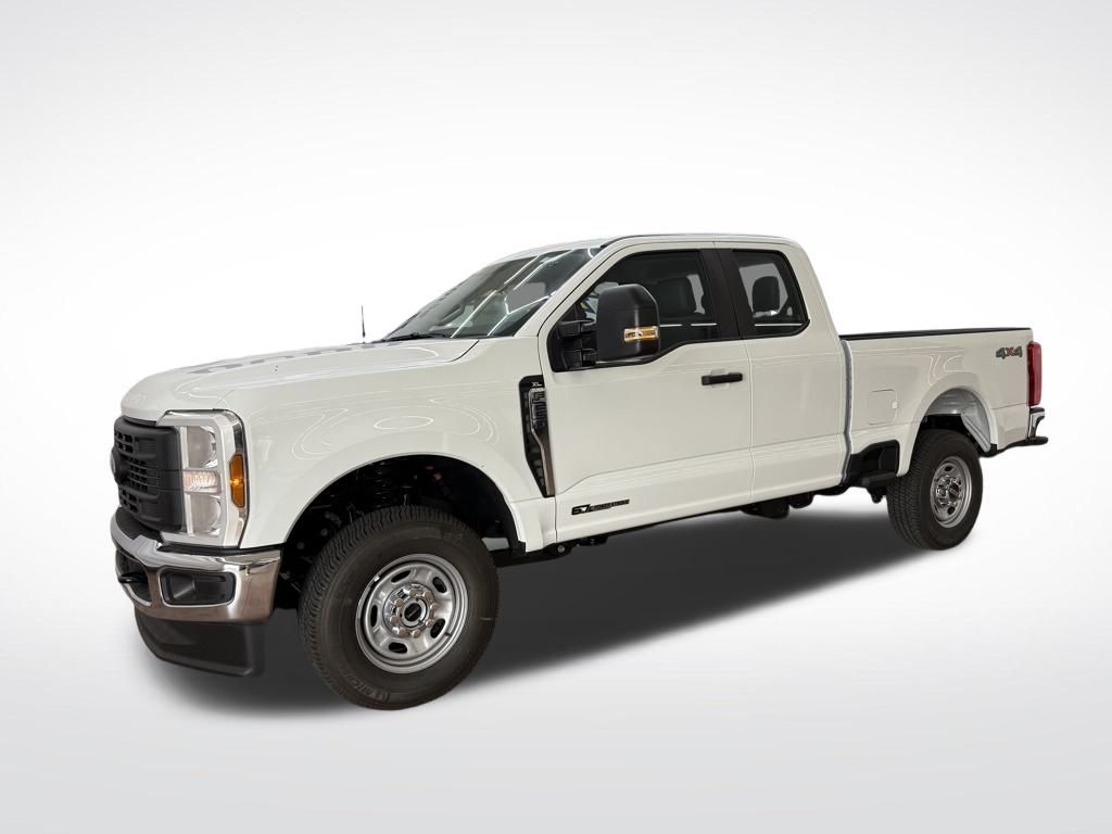 2026 Ford F-250 photo 2