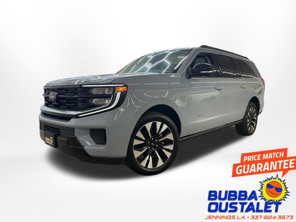 2027 Ford Expedition MAX